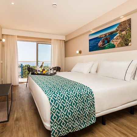 Eurostars Marivent Hotel Palma de Mallorca Exterior photo Room with sea view