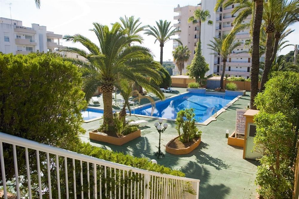 Eurostars Marivent Hotel Palma de Mallorca Facilities photo Piscine